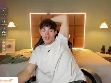Chaturbate Adult Video Chat of alejootwink
