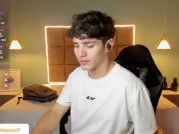 Chaturbate Adult Webcams of alejootwink
