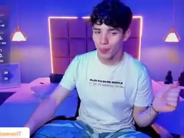 Chaturbate Live Sex of alejootwink