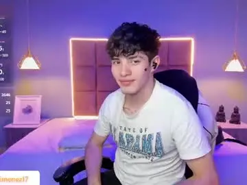 Chaturbate Adult Video Chat of alejootwink