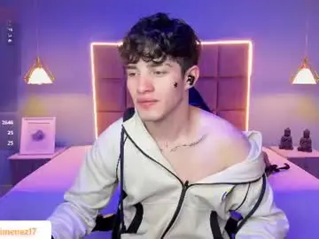 Chaturbate Adult Webcams of alejootwink