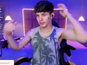 Chaturbate Live Sex of alejootwink