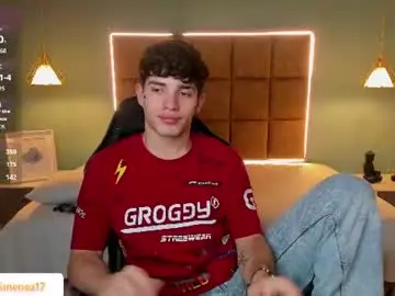 Chaturbate Free Live Porn of alejootwink
