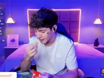 Chaturbate Adult Video Chat of alejootwink