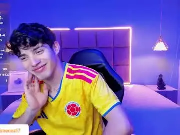 Chaturbate Best live sex cam show of alejootwink
