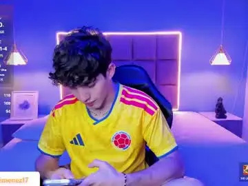 Chaturbate Best live sex cam show of alejootwink