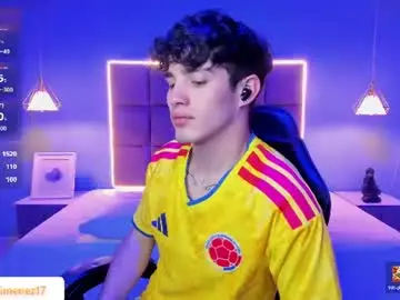Chaturbate Adult Webcam of alejootwink