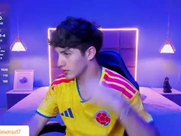 Chaturbate Free Porn Cam of alejootwink