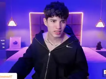Chaturbate Sex Cam of alejootwink