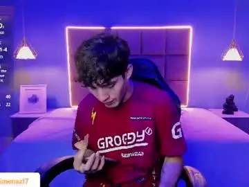 Chaturbate Adult Webcam of alejootwink