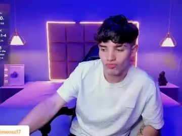Chaturbate Adult Webcam of alejootwink