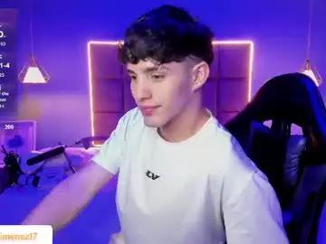 Chaturbate Live Sex of alejootwink