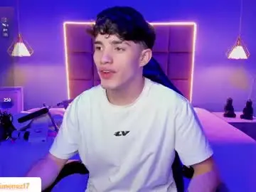 Chaturbate Nude Webcam of alejootwink