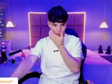 Chaturbate Free Porn Cam of alejootwink