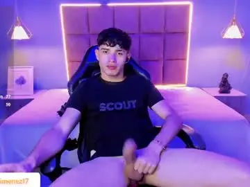 Chaturbate Private Sex Chat of alejootwink