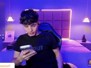 Chaturbate Free Porn Cam of alejootwink