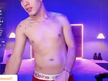 Chaturbate Sex Chat of alejootwink