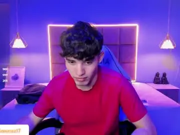 Chaturbate Sex Cam of alejootwink