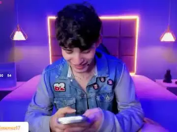 Chaturbate Sex Chat of alejootwink