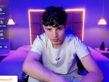 Chaturbate Free Porn Cam of alejootwink