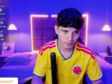 Chaturbate Sex Cam of alejootwink