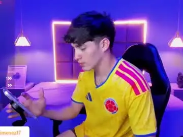 Chaturbate Sex Chat of alejootwink