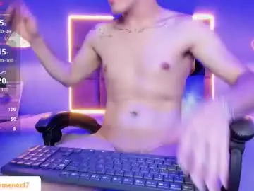 Chaturbate Adult Webcam of alejootwink