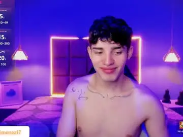 Chaturbate Live Porn of alejootwink