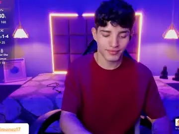 Chaturbate Adult Video Chat of alejootwink