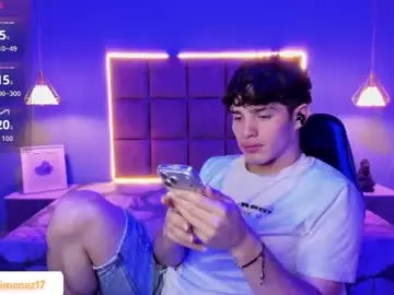 Chaturbate Sex Cam of alejootwink