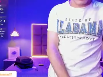 Chaturbate Live Sex of alejootwink