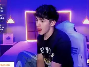 Chaturbate Live Sex of alejootwink