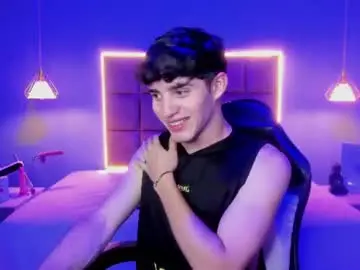 Chaturbate Sex Cam of alejootwink