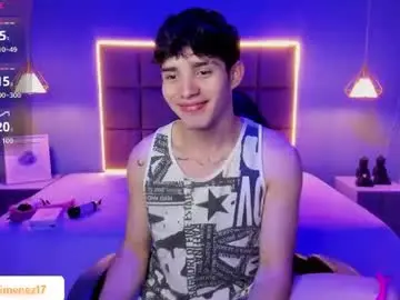 Chaturbate Free Porn Cam of alejootwink