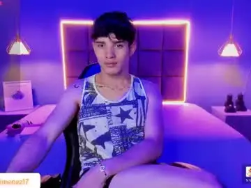 Chaturbate Best Webcam of alejootwink