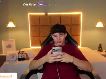 Chaturbate Adult Webcam of alejootwink