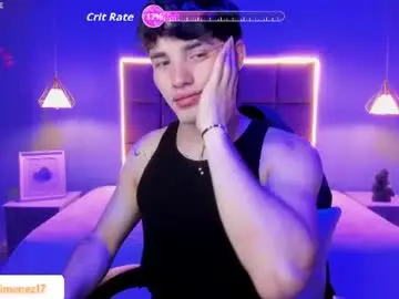 Chaturbate Adult Webcam of alejootwink