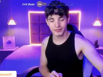 Chaturbate Sex Cam of alejootwink