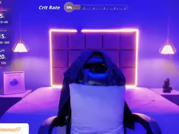 Chaturbate Nude Webcam of alejootwink