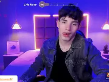 Chaturbate Adult Webcam of alejootwink