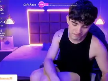Chaturbate Free Live Porn of alejootwink