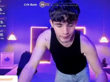 Chaturbate Free Porn Cam of alejootwink