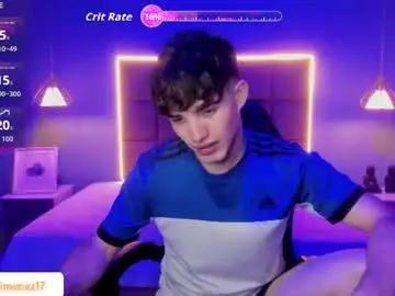 Chaturbate Adult Webcam of alejootwink