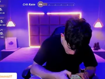 Chaturbate Adult Webcams of alejootwink