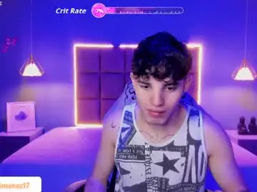 Chaturbate Adult Webcam of alejootwink