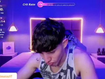 Chaturbate Live Sex Cam of alejootwink