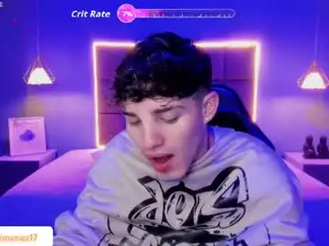 Chaturbate Sex Cam of alejootwink