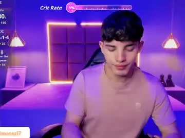 Chaturbate Sex Chat of alejootwink