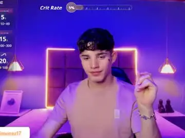 Chaturbate Sex Cam of alejootwink