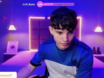 Chaturbate Sex Chat of alejootwink